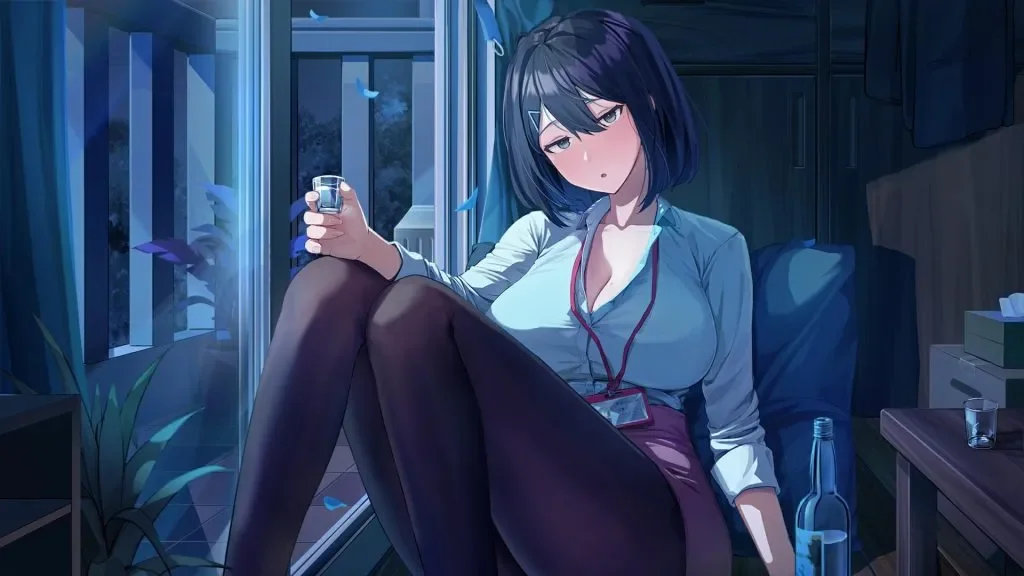 夏色四叶草封面